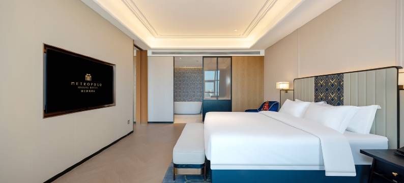 锦江都城酒店(昌吉世纪大道店)图片