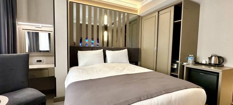 艾文酒店(Aven Hotel)图片