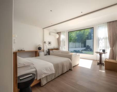 鑫喆·隐漫酒店(桂林高铁北站店)