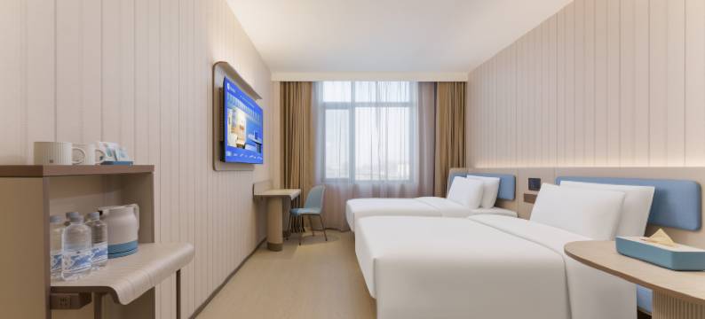 汉庭酒店(沈阳新民市政府店)图片