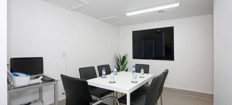 帕默斯顿北温德姆华美达安可酒店(Ramada Encore by Wyndham Palmerston North)图片