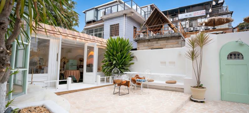 厦门oneday薄荷设计师图片