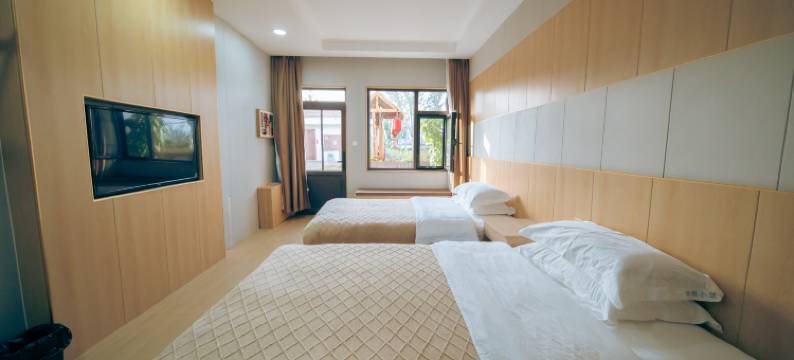 云隐小筑·大同云冈古城观景度假民宿图片