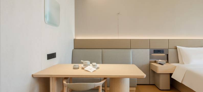 全季酒店(北海侨港风情街银滩大道店)图片