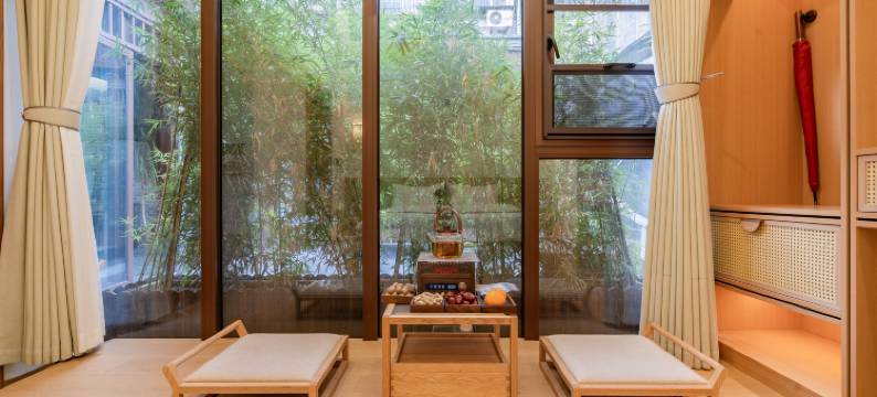 定窑文化民宿(保定总督署西大街店)图片