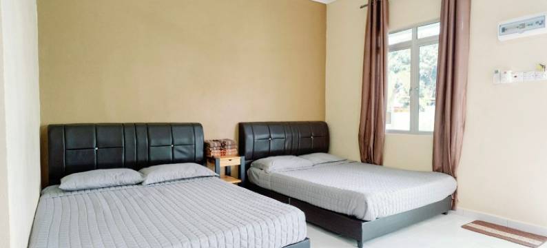 OYO 91271 奇克艾因民宿(OYO 91271 Cik Ein Homestay)图片