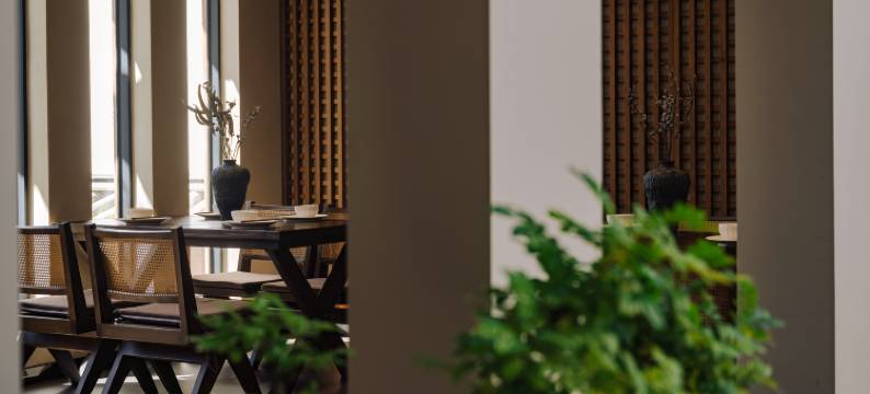 北见·Dawn Glow晚舟泊·度假艺墅(沙溪古镇店)图片