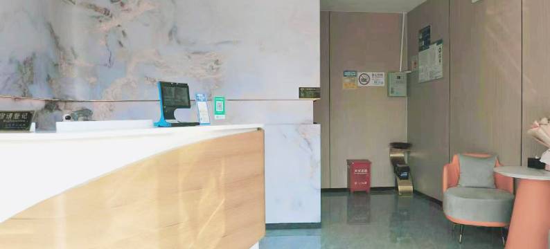 晶晶宾馆(上海理工大学松花江路店)图片