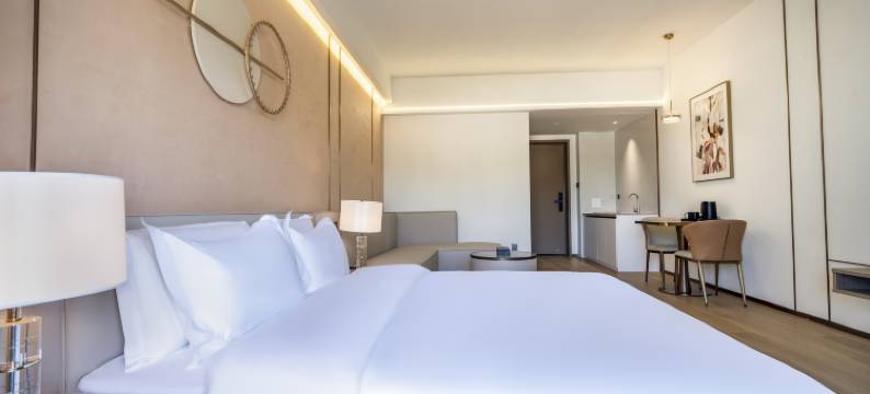 南澳岛安纳西海景度假民宿(青澳湾店)图片