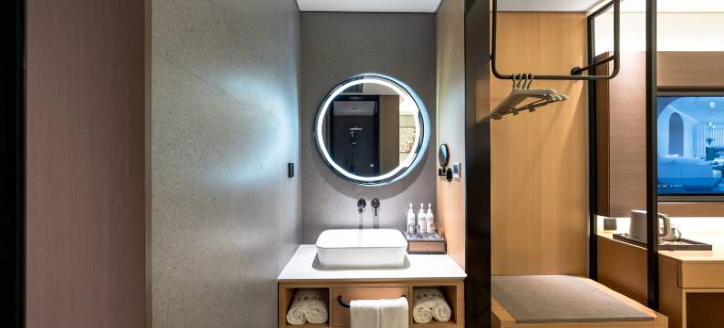 美豪·怡致酒店(腾冲世纪城店)图片