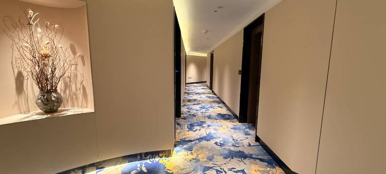幸福里酒店(宜州中心广场店)图片