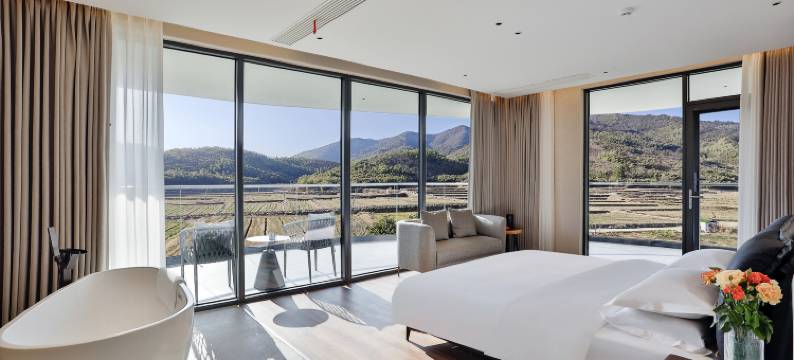 桐庐梦蝶里酒店(生仙里风景区店)图片