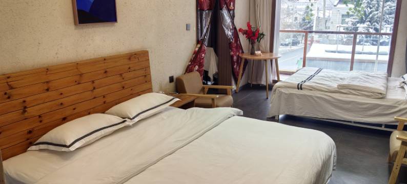 漫·养居民宿图片