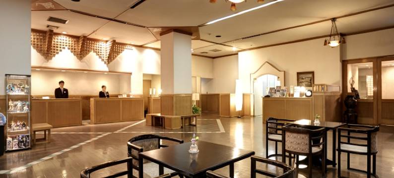 新鹤田酒店(Hotel New Tsuruta)图片