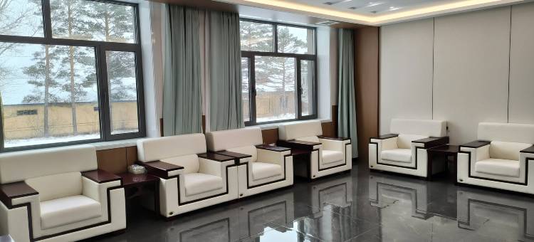 归林舍酒店图片