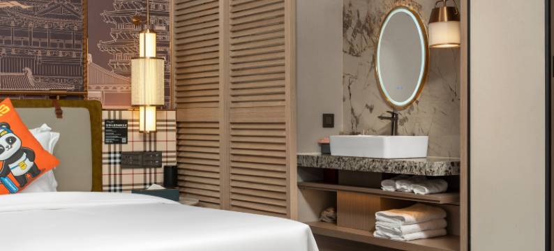 云轩酒店(江陵店)图片