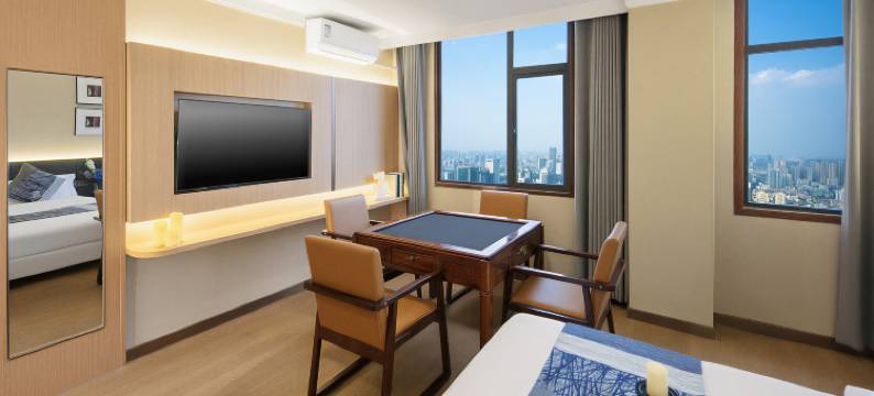 成都安靖宾馆图片