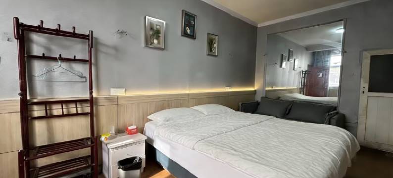 阳光快捷宾馆(商丘站店)图片