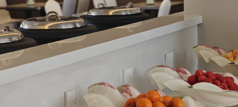 汝南天中山宾馆图片