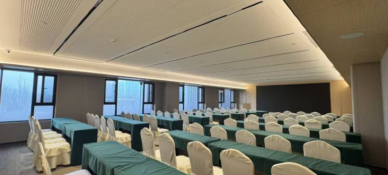 全季酒店(运城禹都公园店)图片