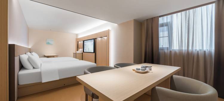 全季酒店(潮州绿榕北路店)图片