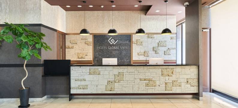 札幌环球景观酒店(原 札幌皇家住宿酒店)(Hotel Global View Sapporo)图片