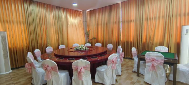 威尔斯国际酒店·周姐店｜伊凯贾·拉各斯·穆罕默德机场店｜三餐(Wealth International Hotel - Zhou Jie Branch - Ikaija Lagos Mohammed Airport Branch)图片