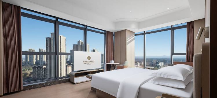 安徽南聚金陵大酒店图片