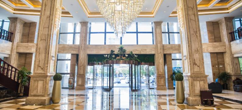 南城法莱德国际大酒店图片