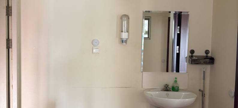 碧水山庄招待所(威海职业学院店)图片