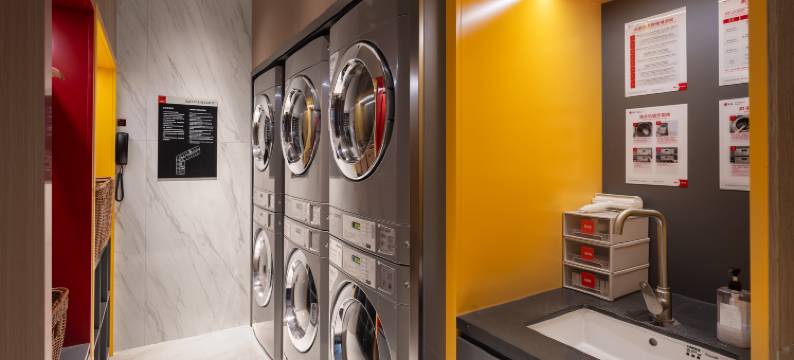 东莞滨海湾丽芮酒店图片