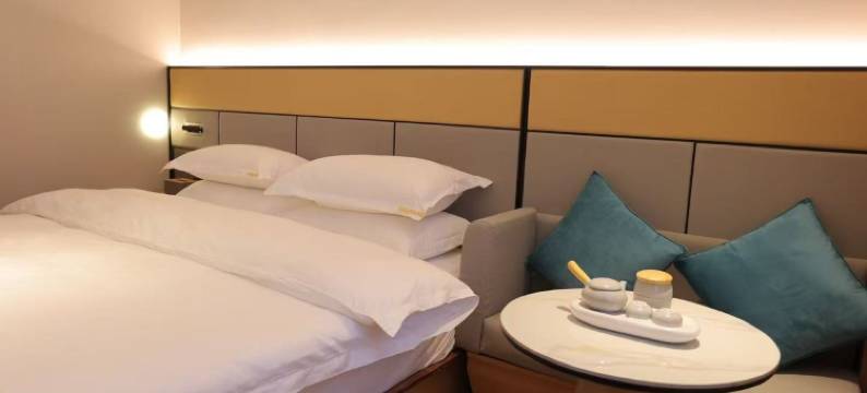 如家华驿酒店(福州上下杭烟台山店)图片