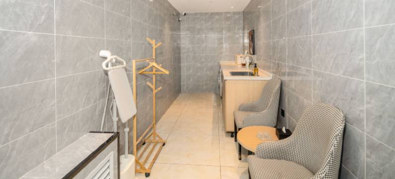 格雅酒店(赤峰高铁站交通职业技术学院店)图片