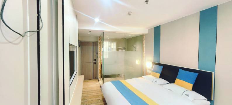 迅客快捷酒店(东莞石碣店)图片