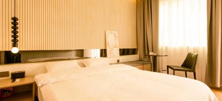 十三间ARTROOM民宿图片