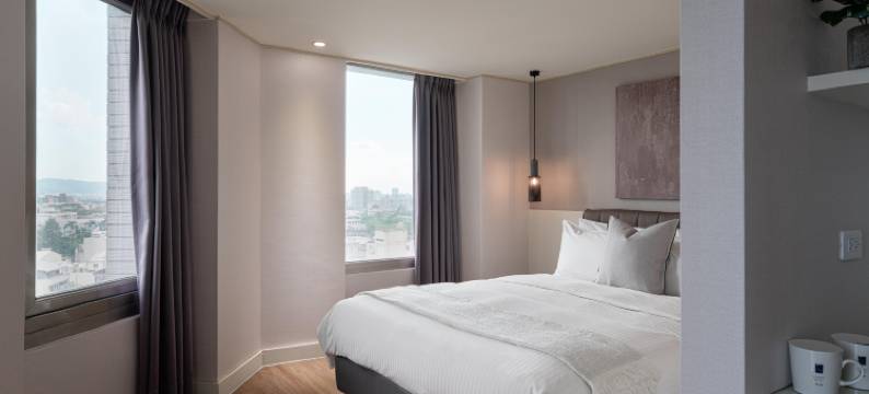 台中隽格大饭店图片