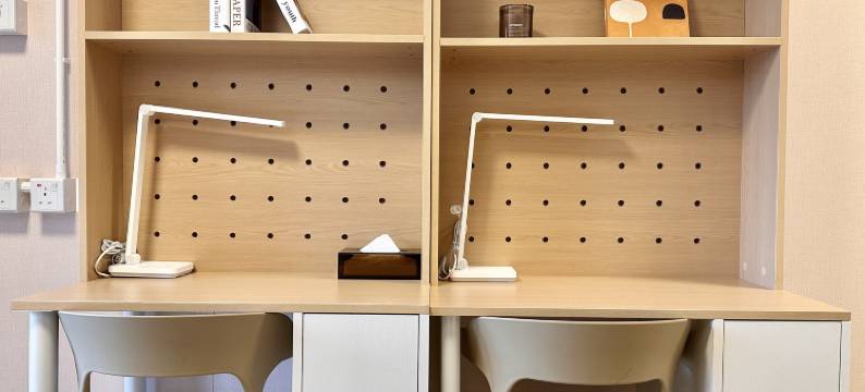 启航1331 - Campus 旅舍图片