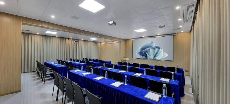 雾泊东江酒店(郴州资兴东江店)图片