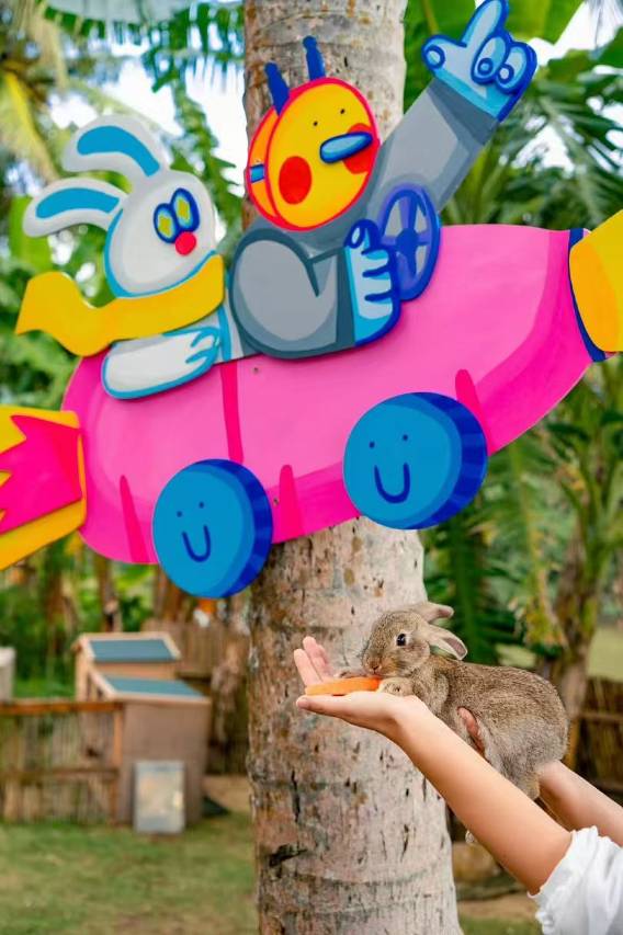 海南石梅湾艾美度假酒店图片