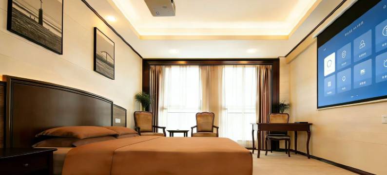 黔西大酒店(黔西高铁站步行街店)图片