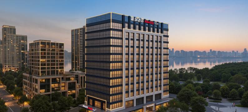 城际酒店(武汉南湖华中农业大学店)图片