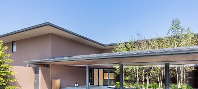 馥府 轻井泽阳光之风(Fufu Karuizawa Wind of Sunshine)图片