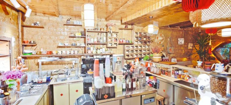 黄姚古镇如你所院客栈(带龙桥店)图片