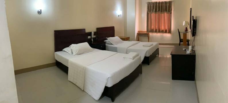 亚洲新精品酒店-奥罗基塔(Asia Novo Boutique Hotel - Oroquieta)图片