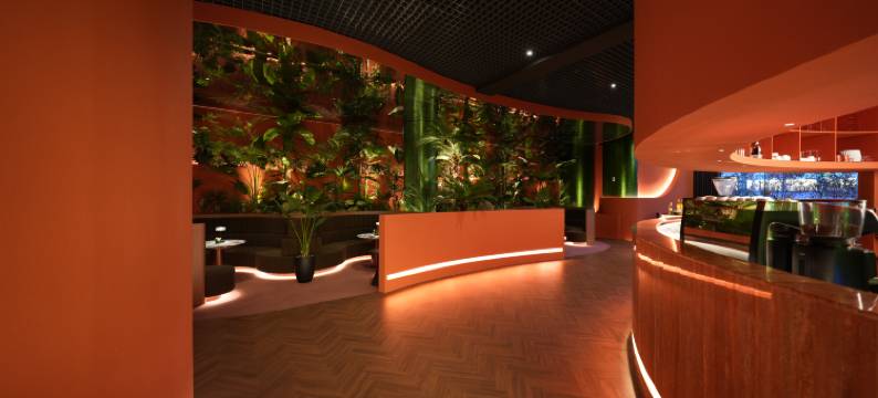 伊尔迪斯丽晶酒店(Eldis Regent Hotel)图片