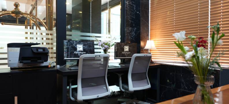 伊尔迪斯丽晶酒店(Eldis Regent Hotel)图片