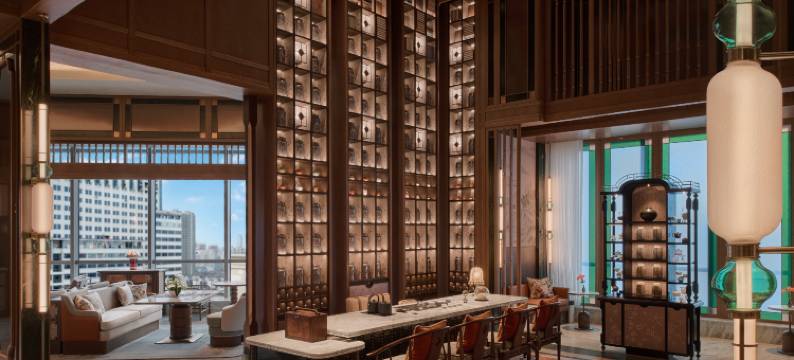 昆明香格里拉酒店图片