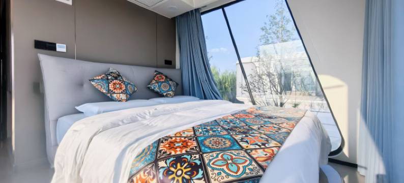 梦享湾·水上森林营地图片