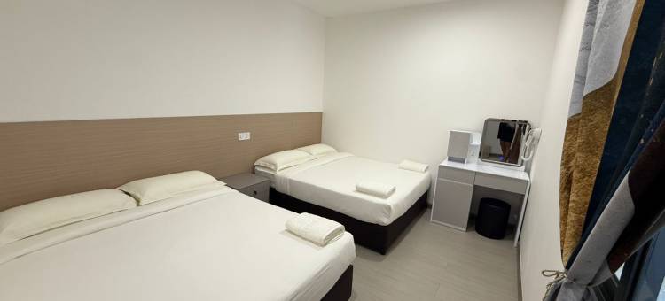 嘉晨小居(Peaceful Ocean Sdn Bhd)图片