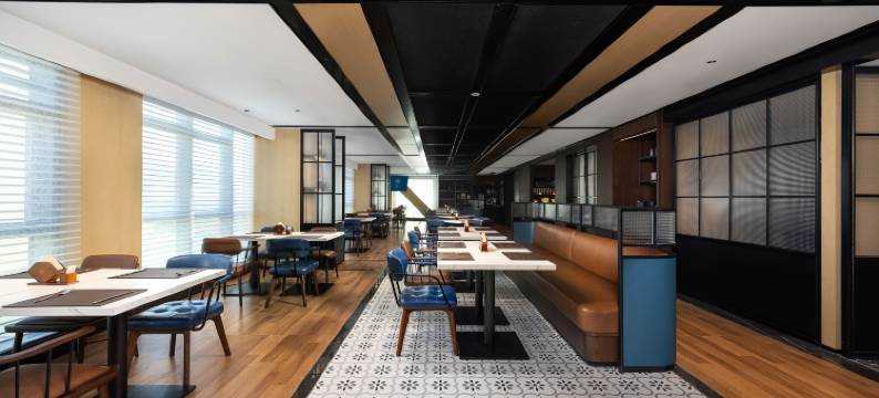 昆明呈贡福朋喜来登酒店图片